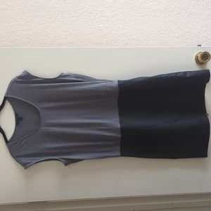 Banana Republic Sleeveless Dress Size 12
